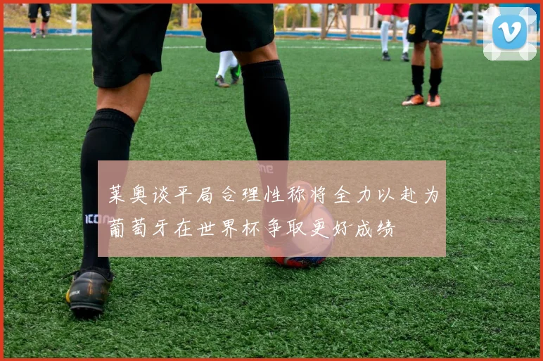 莱奥谈平局合理性称将全力以赴为葡萄牙在世界杯争取更好成绩