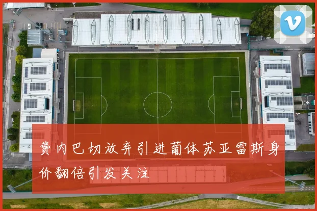 费内巴切放弃引进葡体苏亚雷斯身价翻倍引发关注